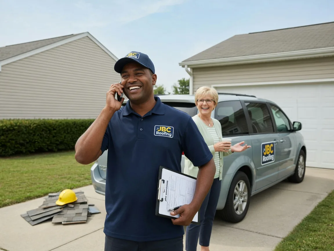 Roof Replacement Lynchburg, MO FAQs
